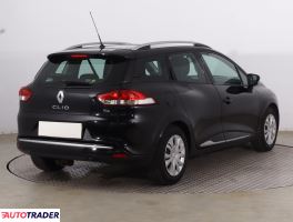 Renault Clio 2015 0.9 88 KM