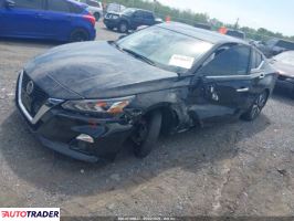 Nissan Altima 2021 2 Nissan Altima 2021 2