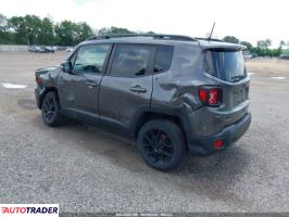 Jeep Renegade 2019 2 Jeep Renegade 2019 2