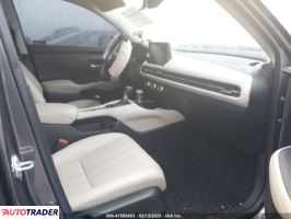 Honda HR-V 2023 2 Honda HR-V 2023 2