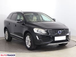 Volvo XC60 2015 2.0 147 KM Volvo XC60 2015 2.0 147 KM