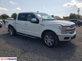 Ford Pozostałe 2020 3 Ford Pozostałe 2020 3