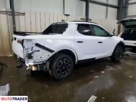Hyundai Pozostałe 2022 2