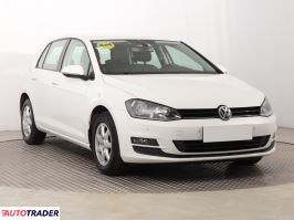 Volkswagen Golf 2015 1.6 108 KM