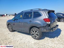 Subaru Forester 2021 2
