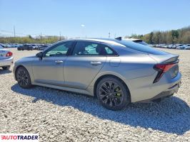 Kia Pozostałe 2025 2