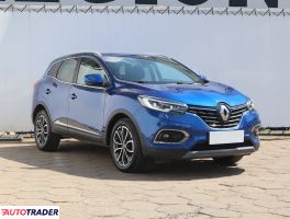 Renault Kadjar - zobacz ofertę