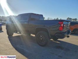 Chevrolet Silverado 2022 6