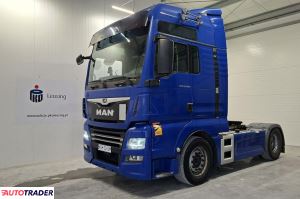 Man TGX