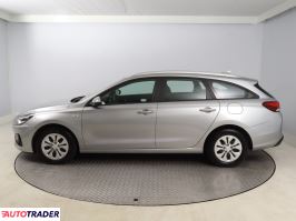 Hyundai i30 2023 1.0 118 KM