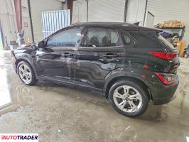 Hyundai Kona 2023 2