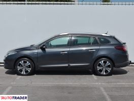 Renault Megane 2011 1.9 128 KM