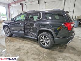 GMC Acadia 2021 3