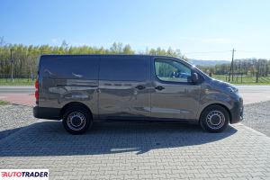 Toyota Pozostałe 2017 2.0