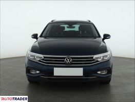 Volkswagen Passat 2023 2.0 147 KM