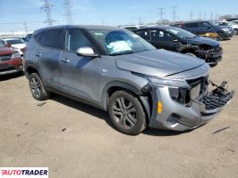 Kia Pozostałe 2021 2 Kia Pozostałe 2021 2