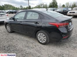 Hyundai Accent 2019 1