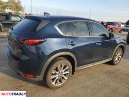 Mazda CX-5 2020 2