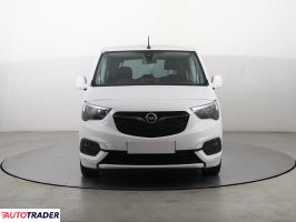 Opel Combo 2019 1.2 108 KM