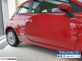 Fiat 500 2020 1.0 70 KM Fiat 500 2020 1.0 70 KM