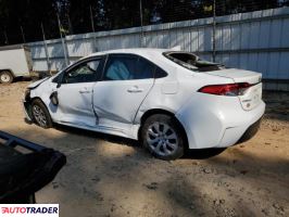 Toyota Corolla 2024 2