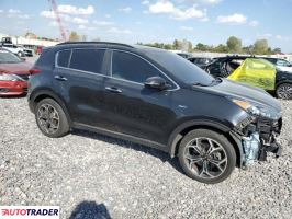 Kia Sportage 2020 2