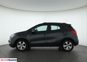 Opel Mokka 2017 1.6 113 KM