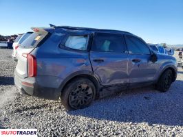 Kia Pozostałe 2022 3