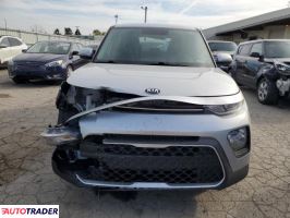 Kia Soul 2020 2