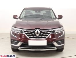 Renault Koleos 2021 2.0 181 KM