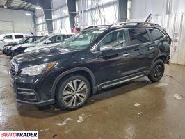 Subaru Pozostałe 2020 2