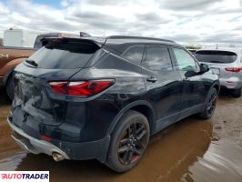 Chevrolet Blazer 2021 3