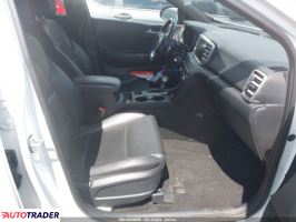 Kia Sportage 2020 2 Kia Sportage 2020 2