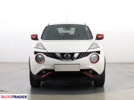 Nissan Juke 2017 1.2 113 KM