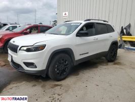 Jeep Cherokee 2023 2