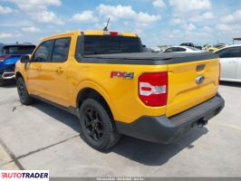 Ford Maverick 2022 2