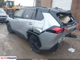 Toyota Pozostałe 2023 2