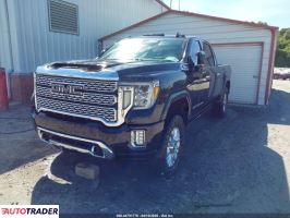 GMC Sierra 2020 6