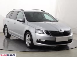 Skoda Octavia - zobacz ofertę