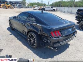 Ford Mustang 2021 2 Ford Mustang 2021 2