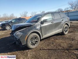 Kia Sportage - zobacz ofertę