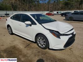 Toyota Corolla 2023 2