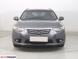 Honda Accord 2011 2.0 154 KM