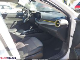 Chevrolet Trax 2024 1 Chevrolet Trax 2024 1