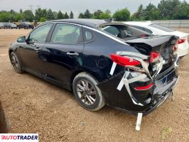 Kia Optima 2020 2