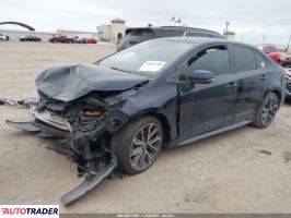 Toyota Corolla 2020 2