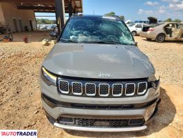 Jeep Compass 2024 2