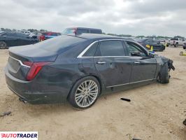 Cadillac Pozostałe 2020 3