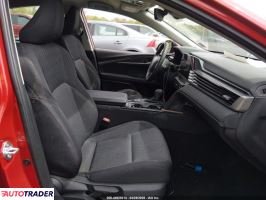Toyota Camry 2025 2