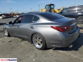 Infiniti Q50 2021 3 Infiniti Q50 2021 3